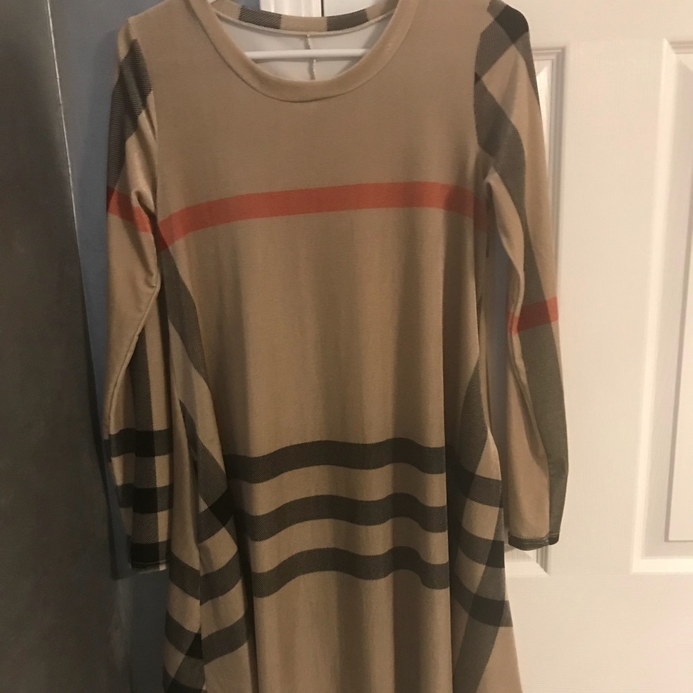 Beautiful dress/tunic
